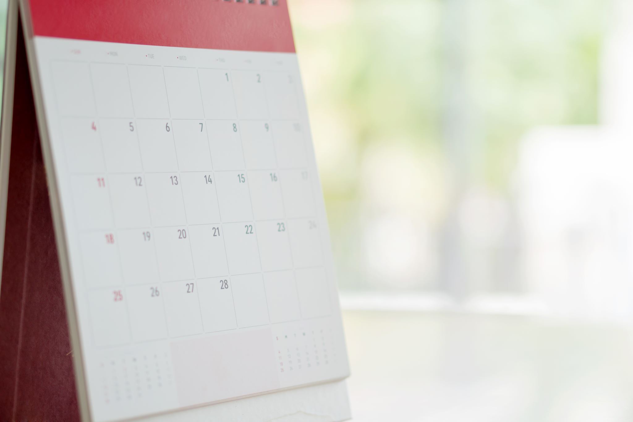 Agenda Comunitaria